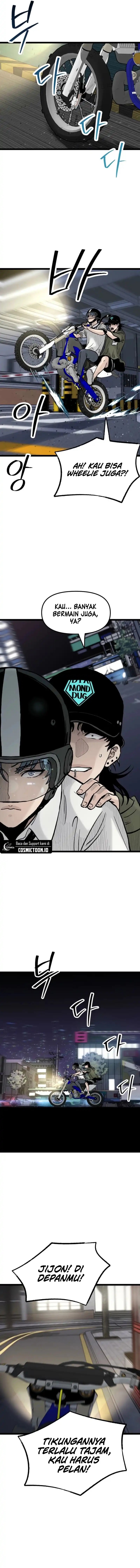 Read Silent Transfer Student Bahasa Indonesia ID Manga Online