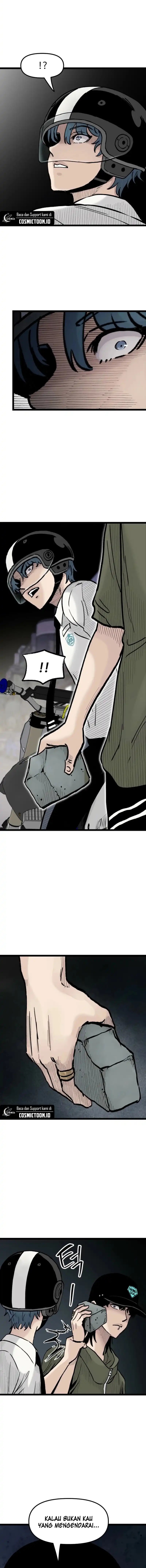 Read Silent Transfer Student Bahasa Indonesia ID Manga Online