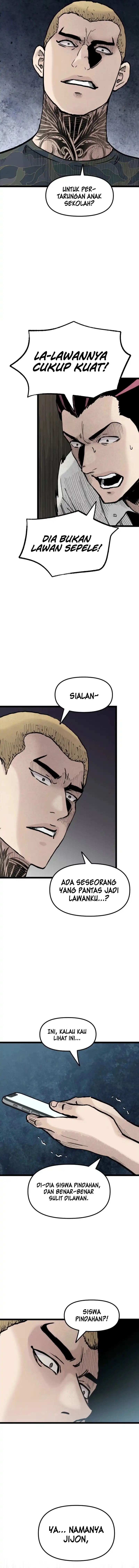 Read Silent Transfer Student Bahasa Indonesia ID Manga Online
