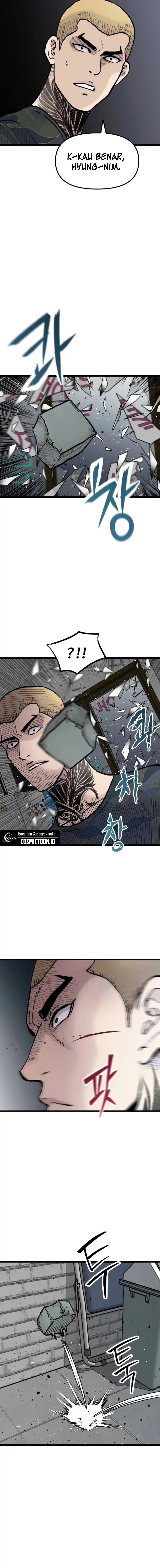 Read Silent Transfer Student Bahasa Indonesia ID Manga Online