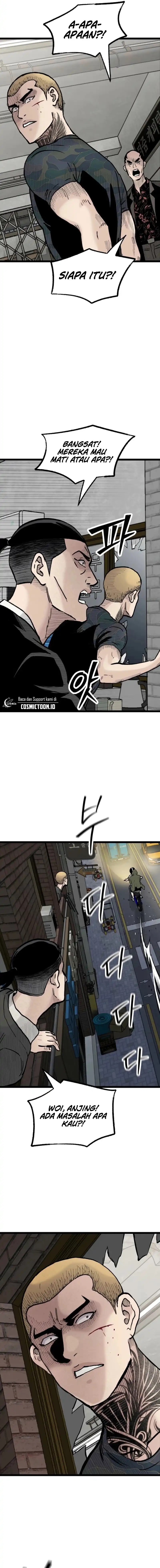 Read Silent Transfer Student Bahasa Indonesia ID Manga Online