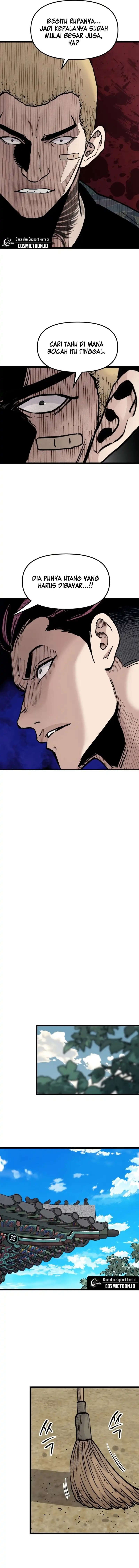 Read Silent Transfer Student Bahasa Indonesia ID Manga Online