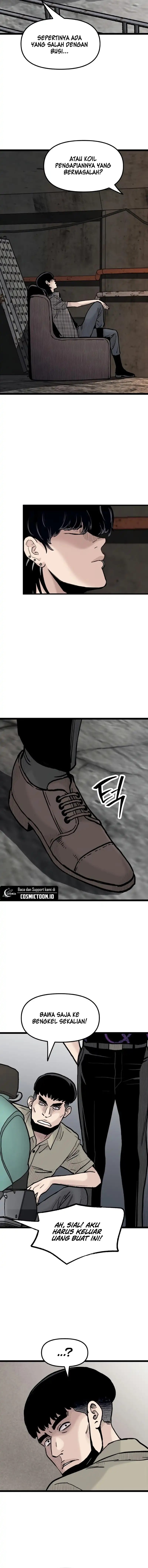 Read Silent Transfer Student Bahasa Indonesia ID Manga Online