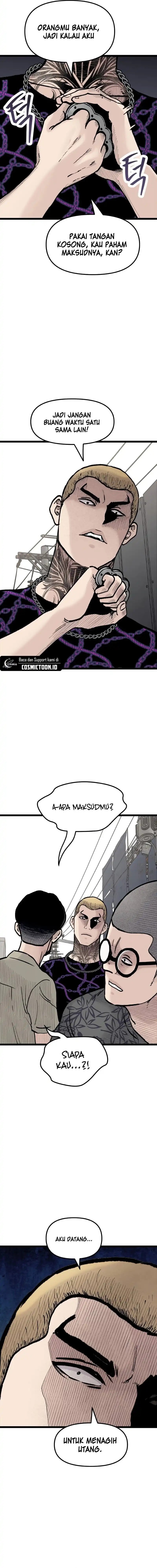Read Silent Transfer Student Bahasa Indonesia ID Manga Online