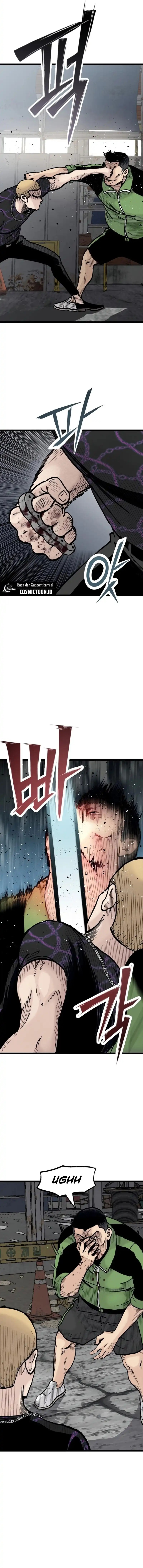 Read Silent Transfer Student Bahasa Indonesia ID Manga Online