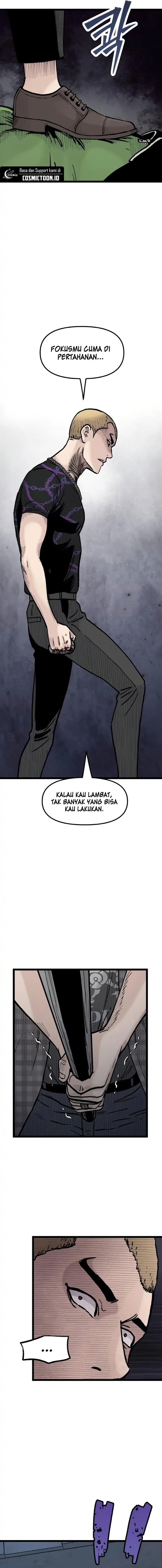 Read Silent Transfer Student Bahasa Indonesia ID Manga Online