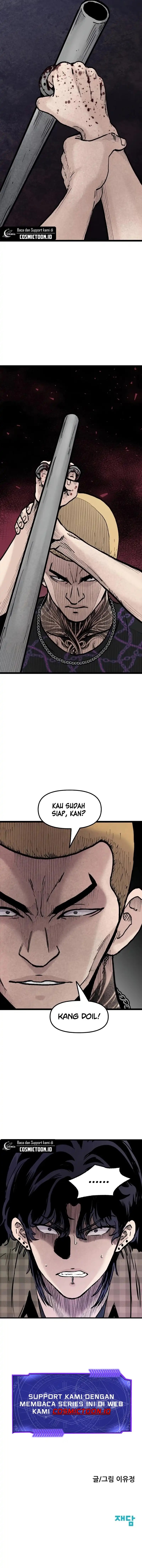 Read Silent Transfer Student Bahasa Indonesia ID Manga Online