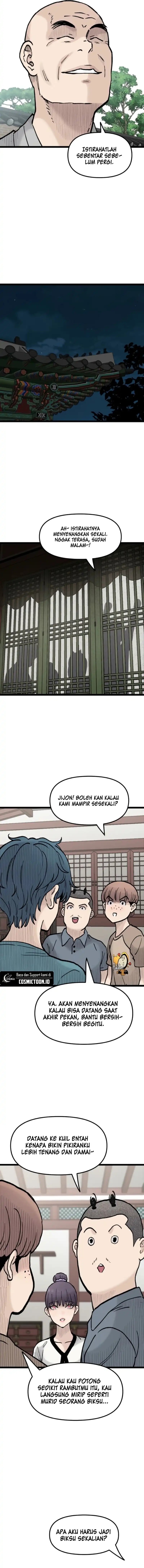 Read Silent Transfer Student Bahasa Indonesia ID Manga Online