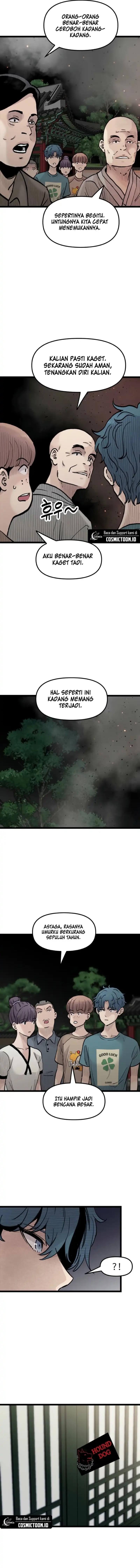 Read Silent Transfer Student Bahasa Indonesia ID Manga Online