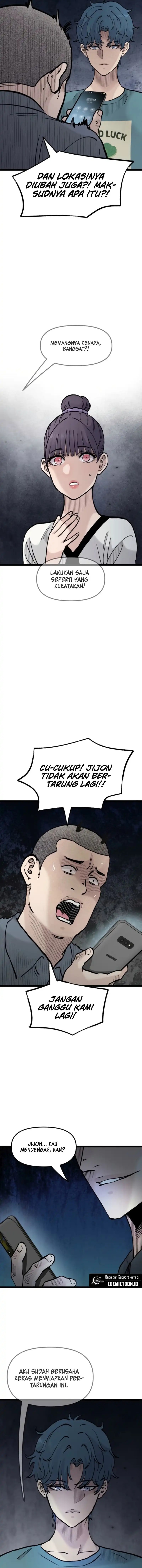 Read Silent Transfer Student Bahasa Indonesia ID Manga Online