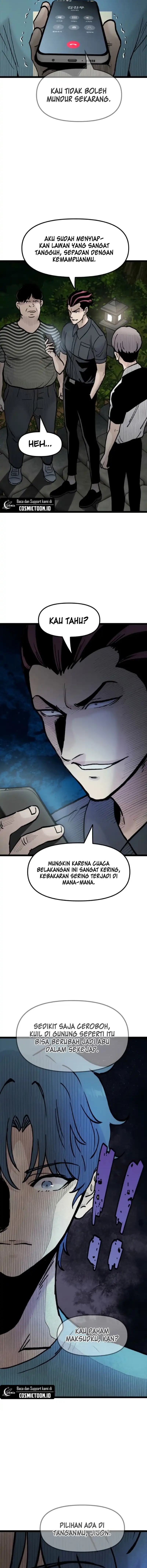 Read Silent Transfer Student Bahasa Indonesia ID Manga Online