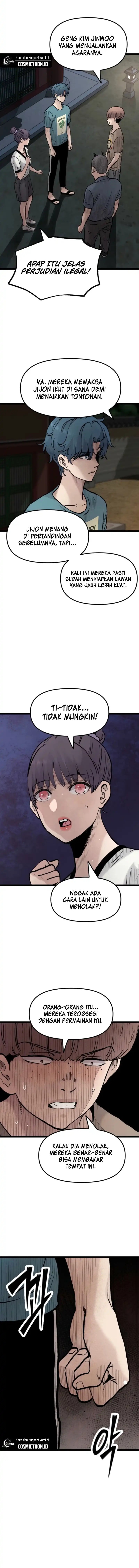 Read Silent Transfer Student Bahasa Indonesia ID Manga Online