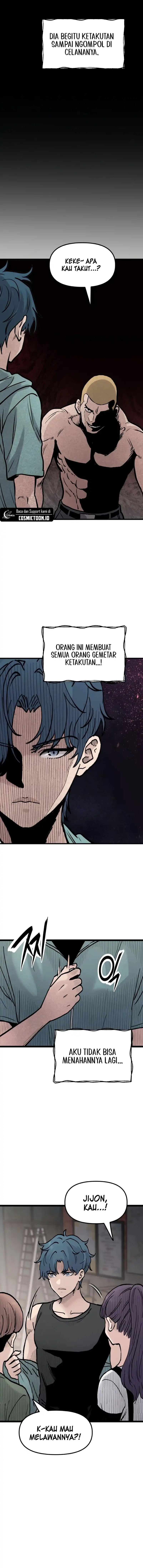 Read Silent Transfer Student Bahasa Indonesia ID Manga Online