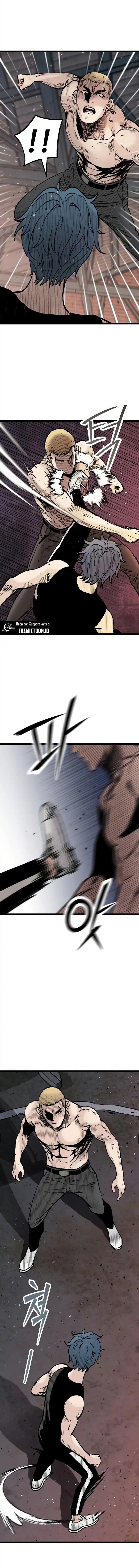 Read Silent Transfer Student Bahasa Indonesia ID Manga Online