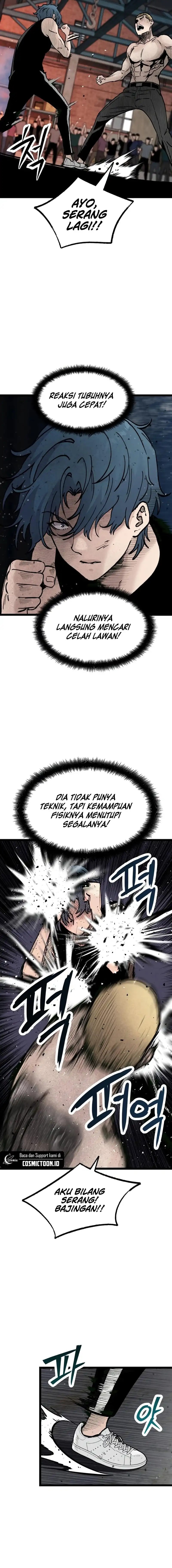 Read Silent Transfer Student Bahasa Indonesia ID Manga Online