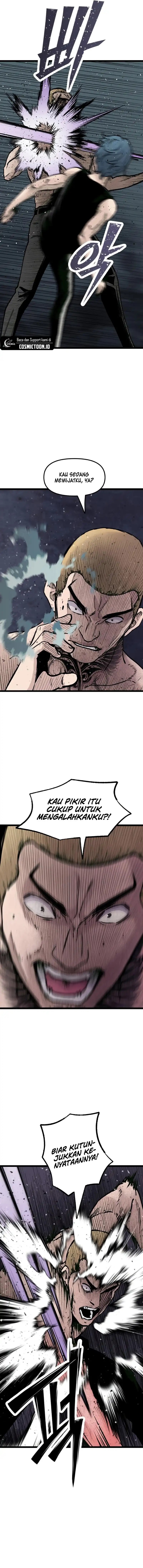 Read Silent Transfer Student Bahasa Indonesia ID Manga Online
