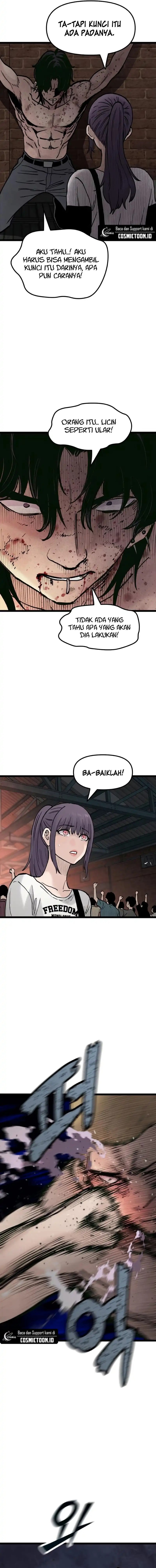 Read Silent Transfer Student Bahasa Indonesia ID Manga Online