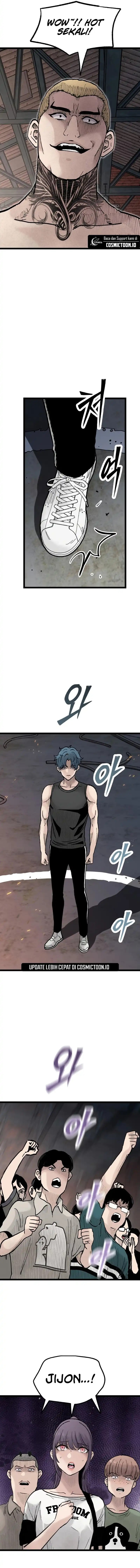 Read Silent Transfer Student Bahasa Indonesia ID Manga Online
