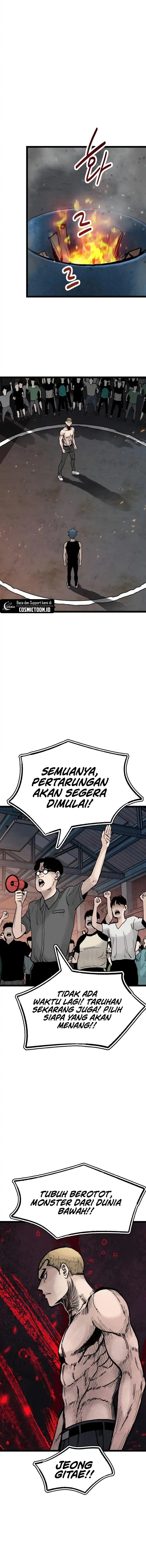 Read Silent Transfer Student Bahasa Indonesia ID Manga Online