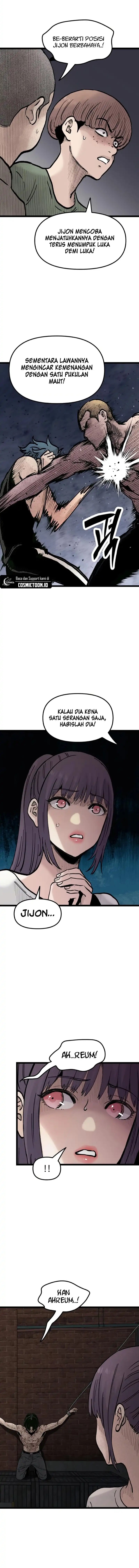 Read Silent Transfer Student Bahasa Indonesia ID Manga Online