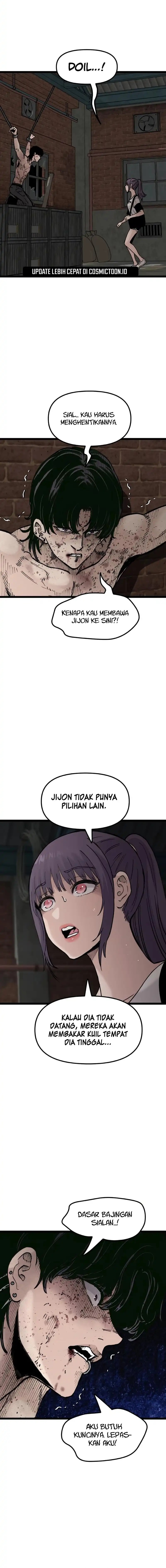 Read Silent Transfer Student Bahasa Indonesia ID Manga Online