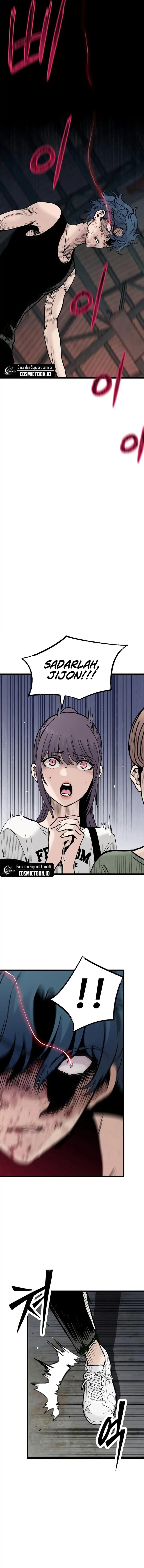 Read Silent Transfer Student Bahasa Indonesia ID Manga Online