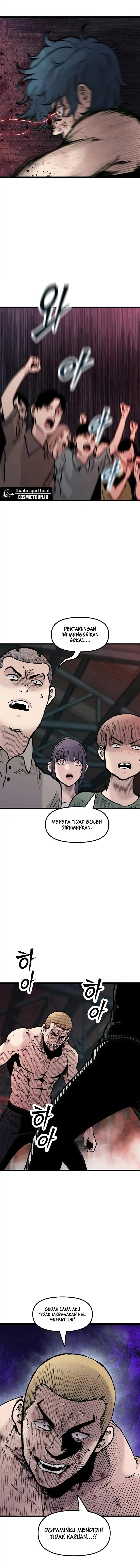 Read Silent Transfer Student Bahasa Indonesia ID Manga Online