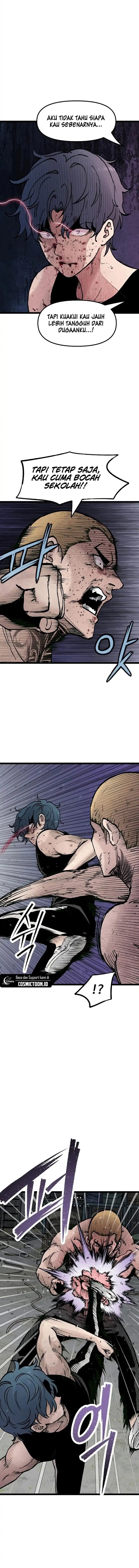 Read Silent Transfer Student Bahasa Indonesia ID Manga Online