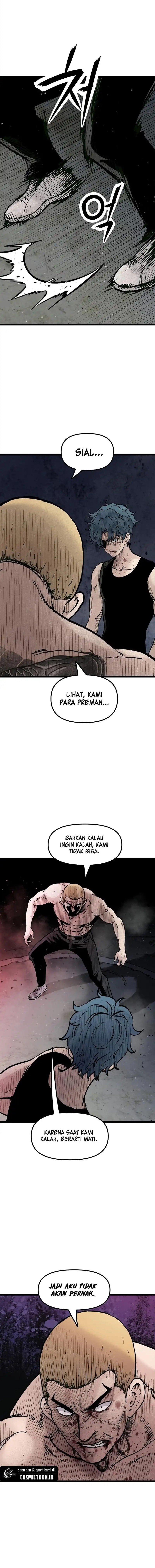 Read Silent Transfer Student Bahasa Indonesia ID Manga Online
