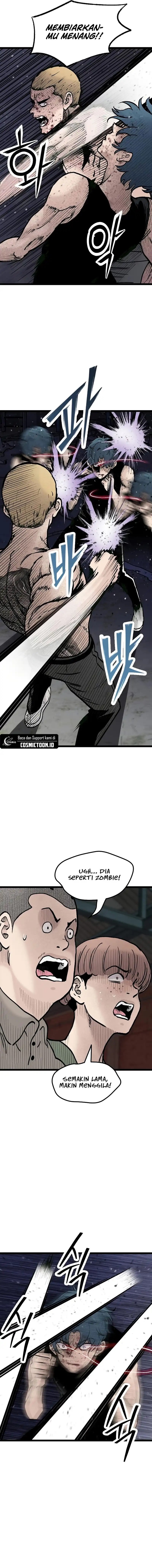 Read Silent Transfer Student Bahasa Indonesia ID Manga Online