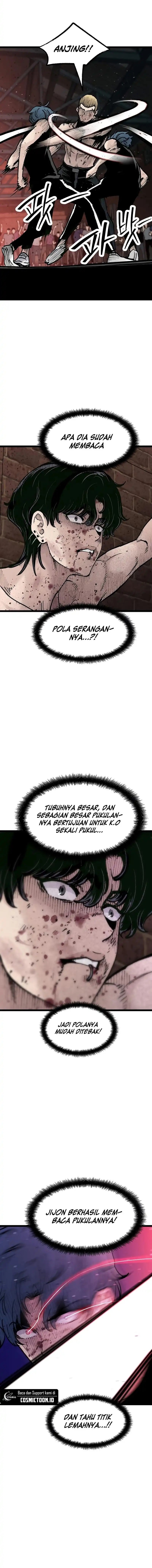 Read Silent Transfer Student Bahasa Indonesia ID Manga Online