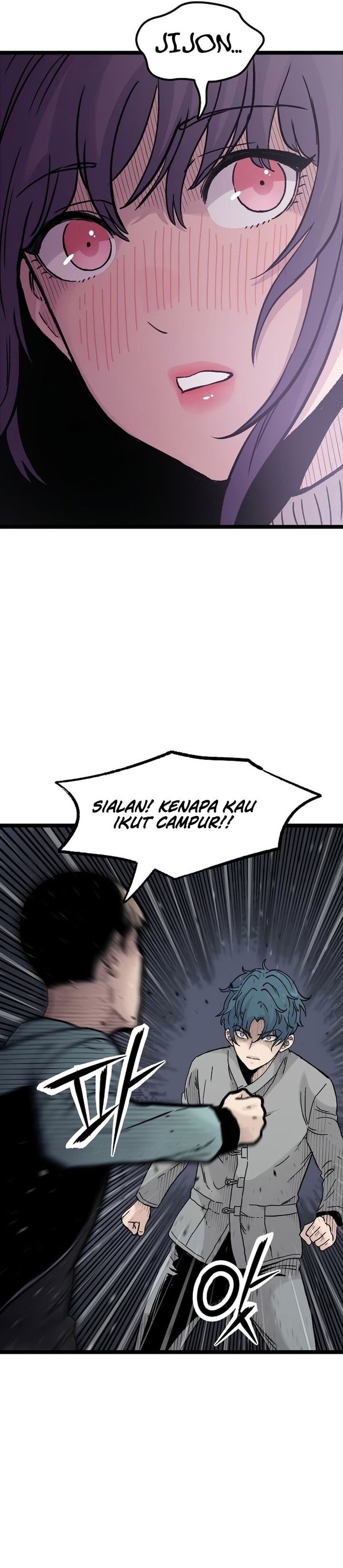 Read Silent Transfer Student Bahasa Indonesia ID Manga Online