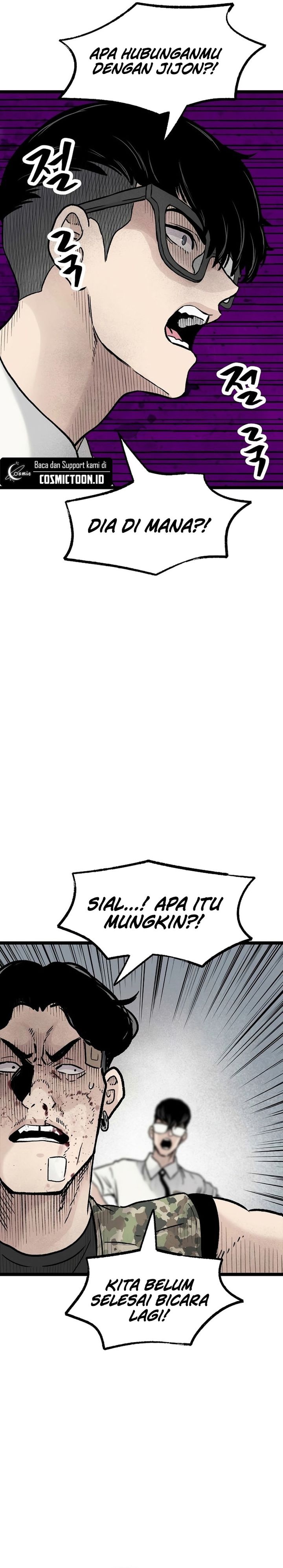 Read Silent Transfer Student Bahasa Indonesia ID Manga Online