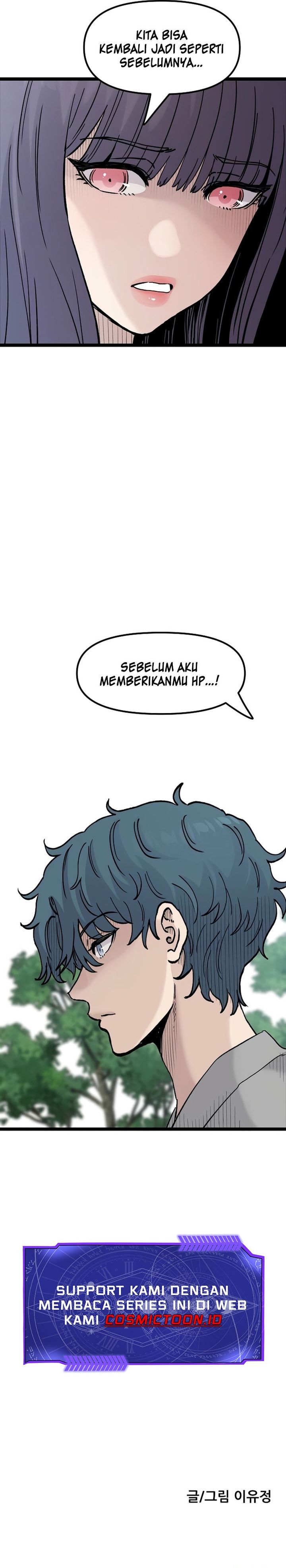 Read Silent Transfer Student Bahasa Indonesia ID Manga Online