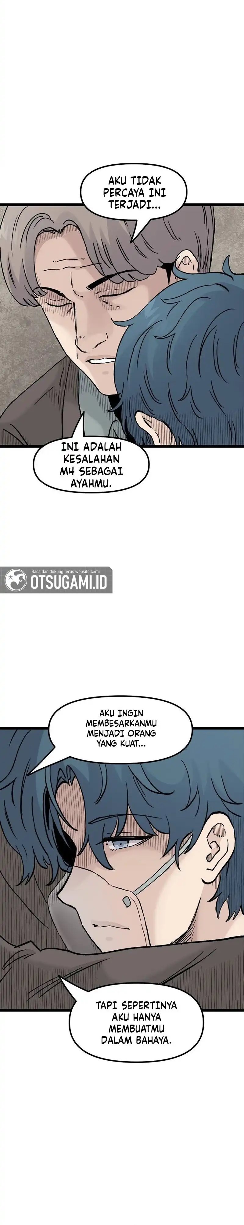 Read Silent Transfer Student Bahasa Indonesia ID Manga Online
