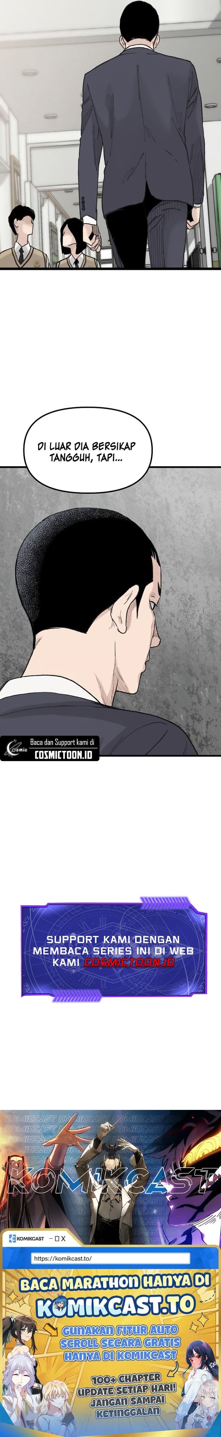 Read Silent Transfer Student Bahasa Indonesia ID Manga Online
