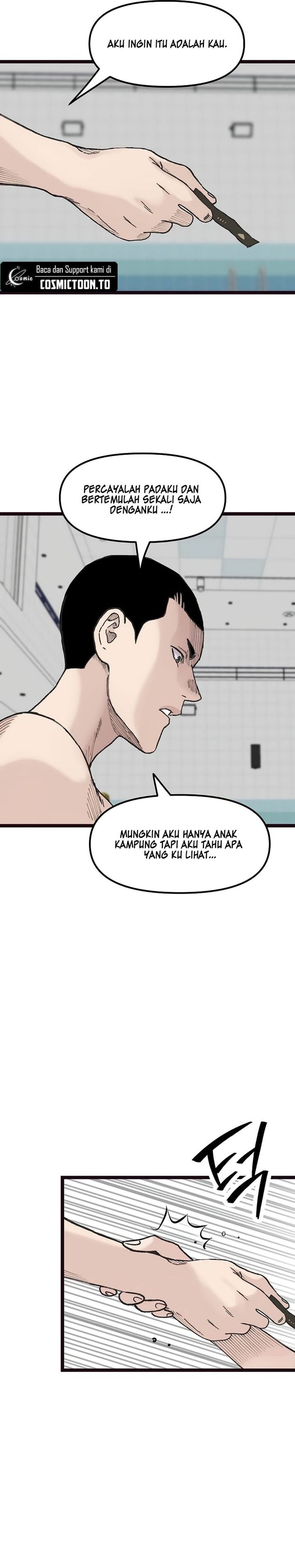Read Silent Transfer Student Bahasa Indonesia ID Manga Online