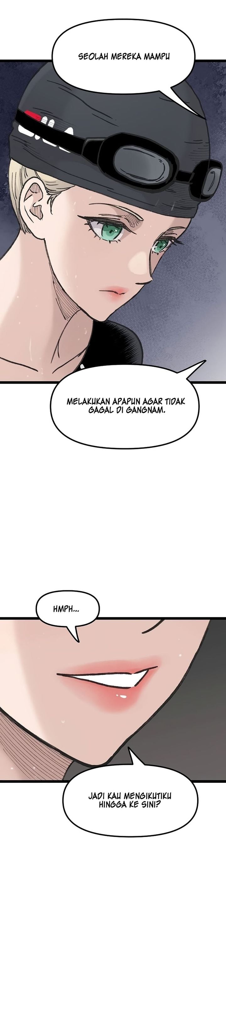Read Silent Transfer Student Bahasa Indonesia ID Manga Online