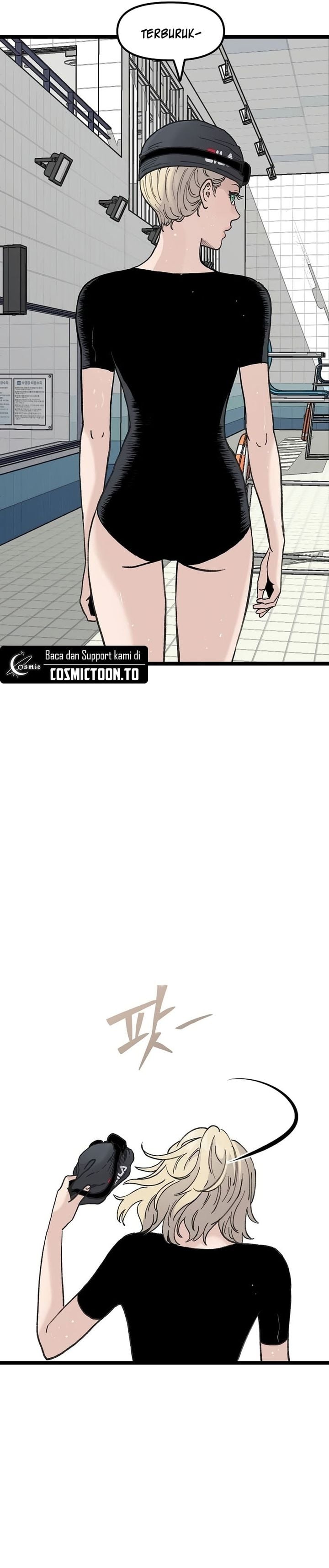 Read Silent Transfer Student Bahasa Indonesia ID Manga Online