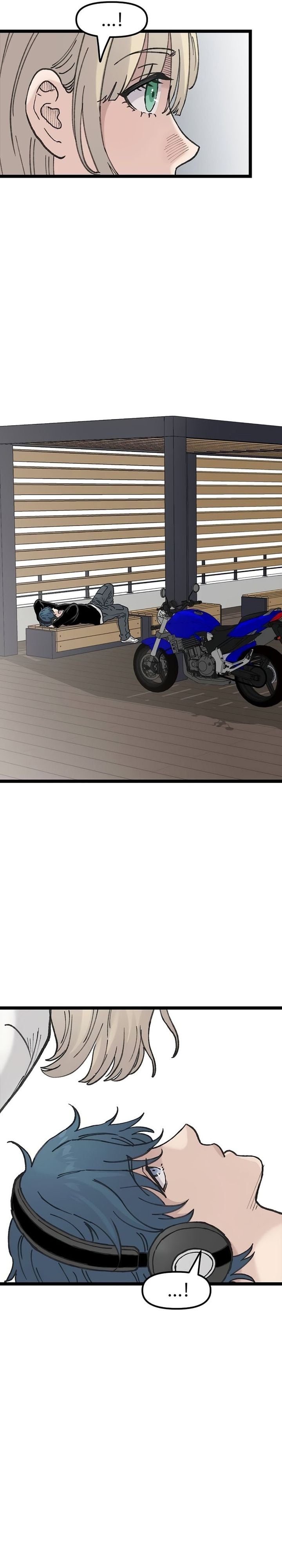 Read Silent Transfer Student Bahasa Indonesia ID Manga Online
