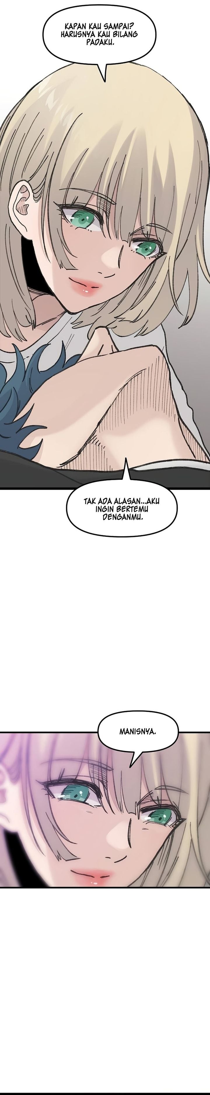 Read Silent Transfer Student Bahasa Indonesia ID Manga Online