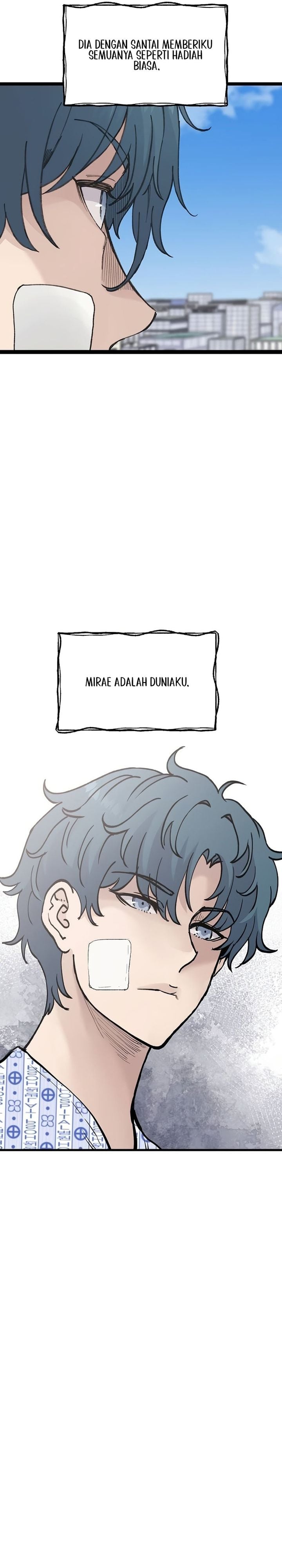 Read Silent Transfer Student Bahasa Indonesia ID Manga Online