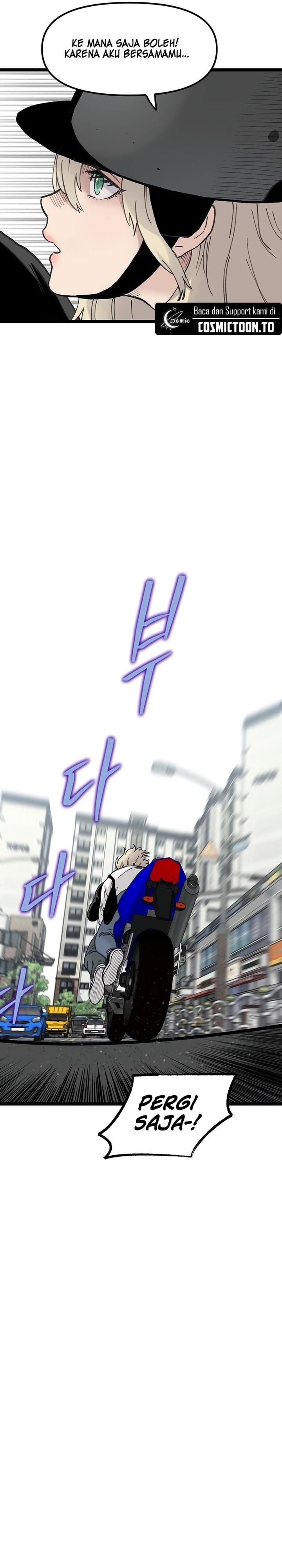 Read Silent Transfer Student Bahasa Indonesia ID Manga Online