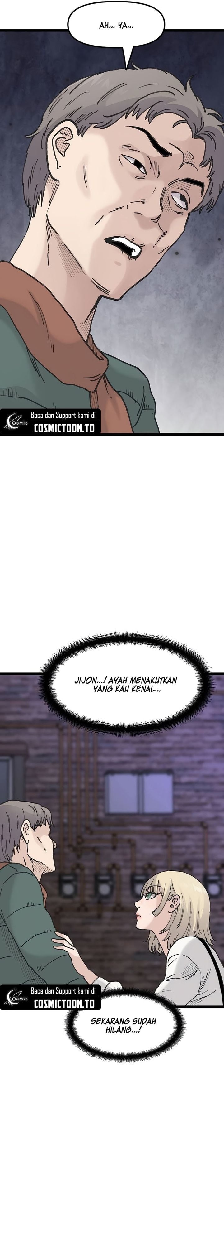 Read Silent Transfer Student Bahasa Indonesia ID Manga Online