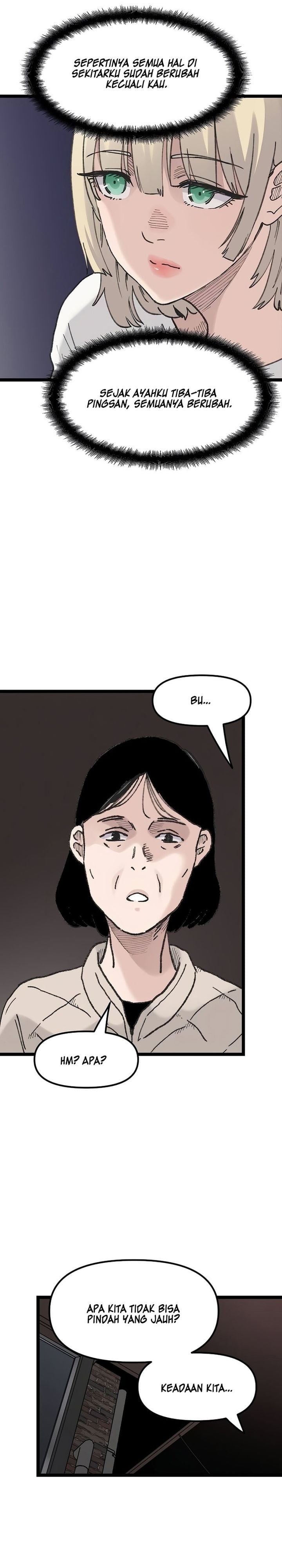 Read Silent Transfer Student Bahasa Indonesia ID Manga Online