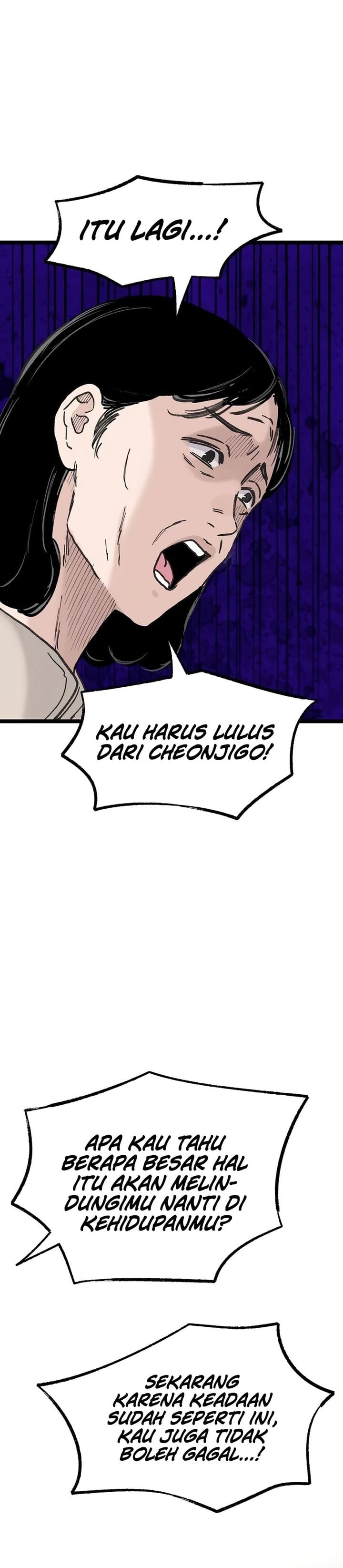 Read Silent Transfer Student Bahasa Indonesia ID Manga Online
