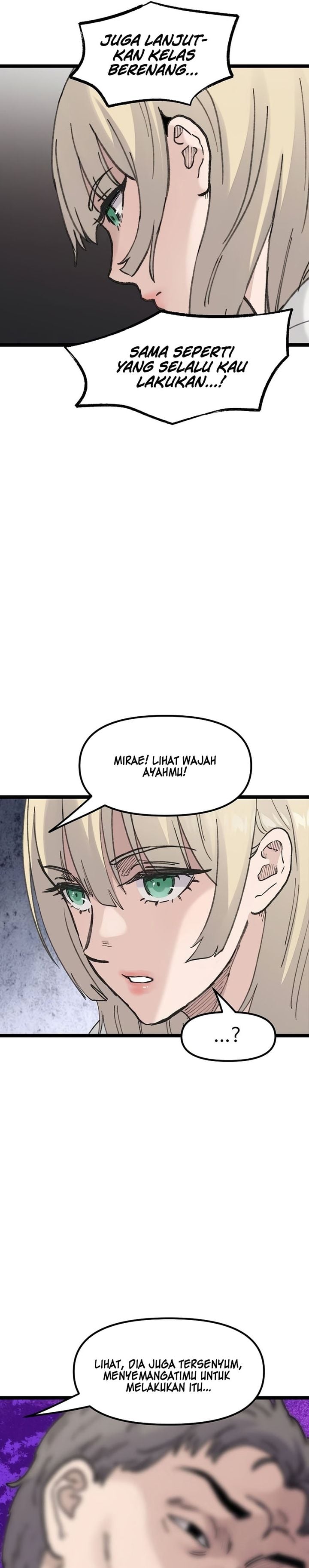Read Silent Transfer Student Bahasa Indonesia ID Manga Online