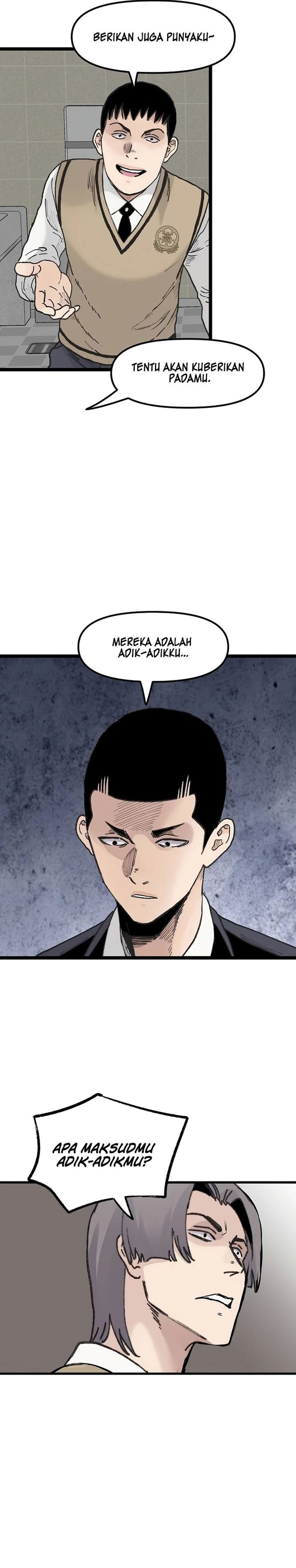Read Silent Transfer Student Bahasa Indonesia ID Manga Online