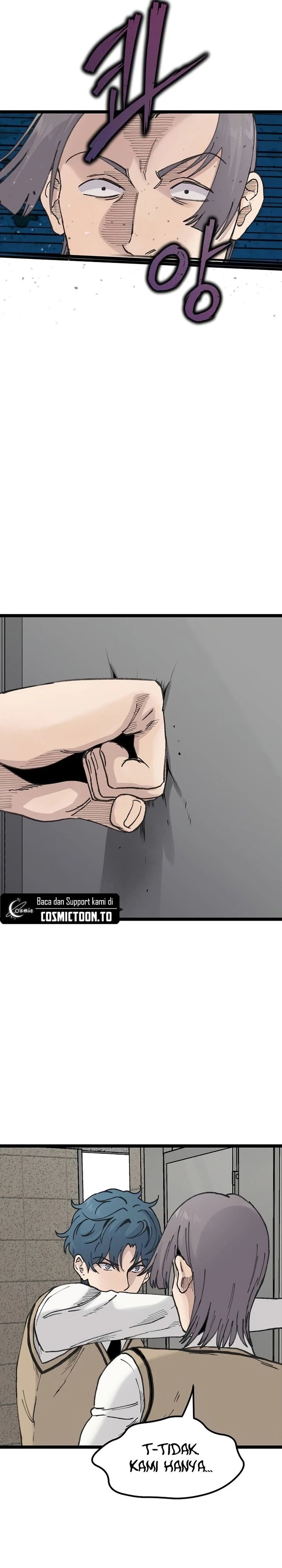 Read Silent Transfer Student Bahasa Indonesia ID Manga Online
