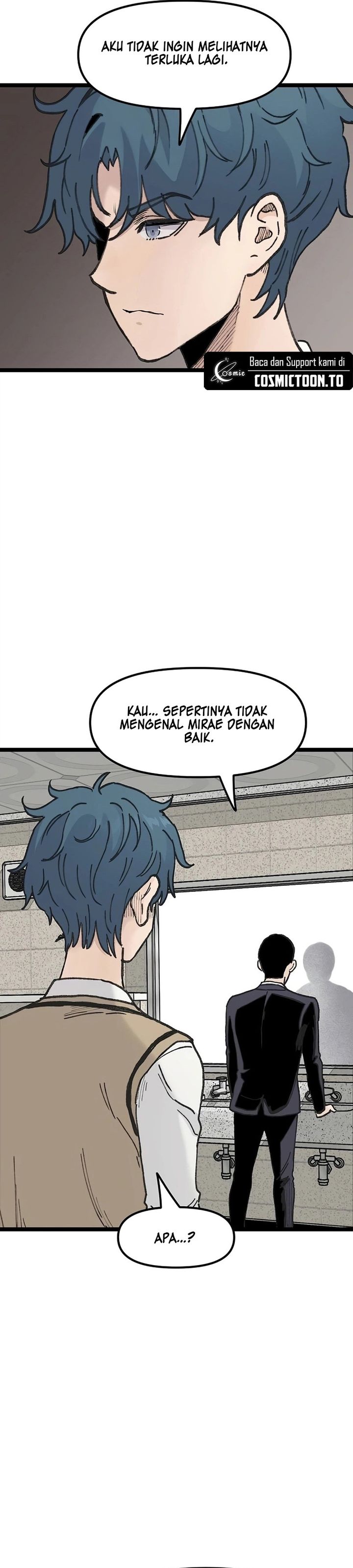 Read Silent Transfer Student Bahasa Indonesia ID Manga Online